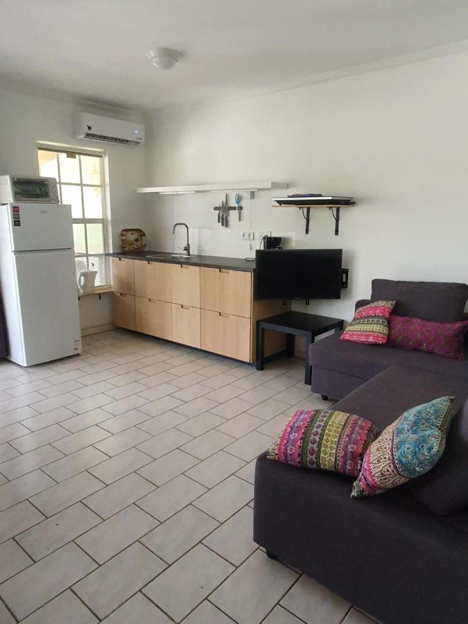 Apartment Greenflash Playa Dış mekan fotoğraf