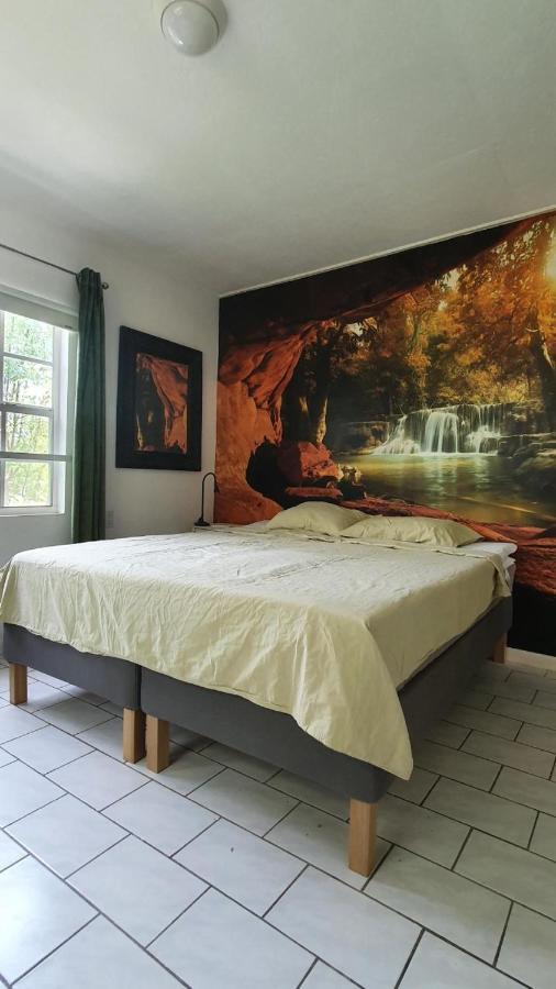Apartment Greenflash Playa Dış mekan fotoğraf