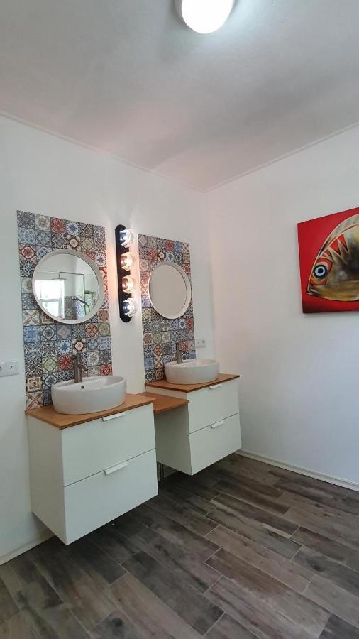 Apartment Greenflash Playa Dış mekan fotoğraf