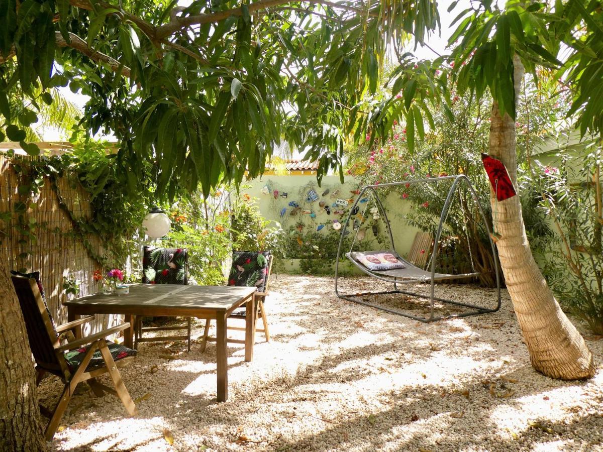 Apartment Greenflash Playa Dış mekan fotoğraf