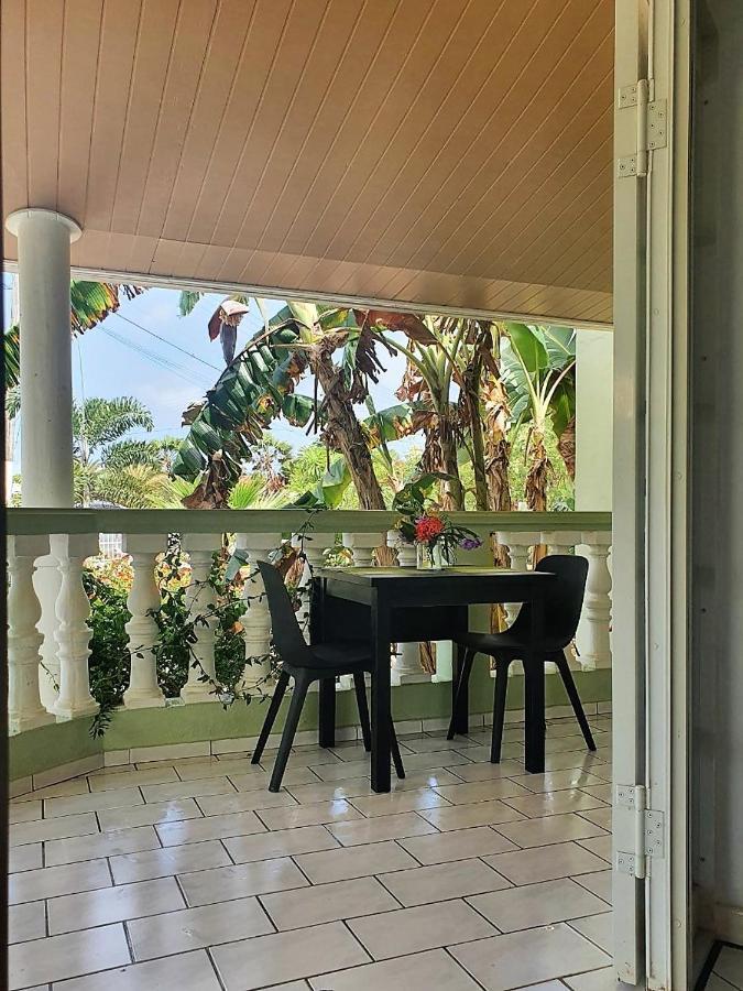 Apartment Greenflash Playa Dış mekan fotoğraf