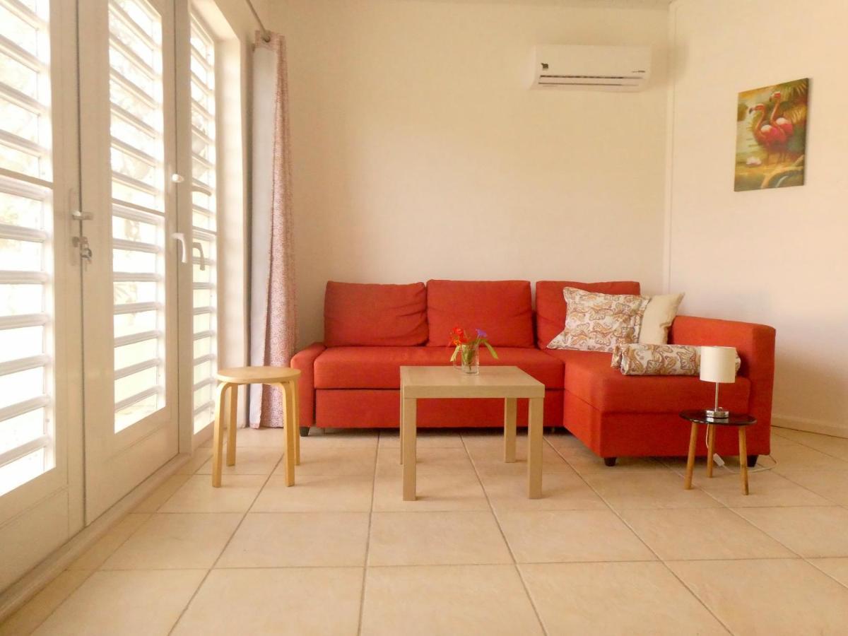 Apartment Greenflash Playa Dış mekan fotoğraf