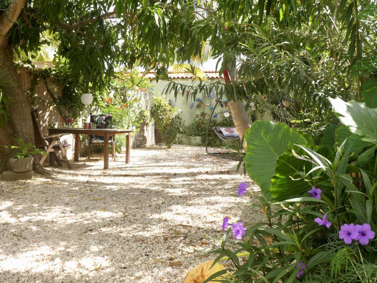 Apartment Greenflash Playa Dış mekan fotoğraf