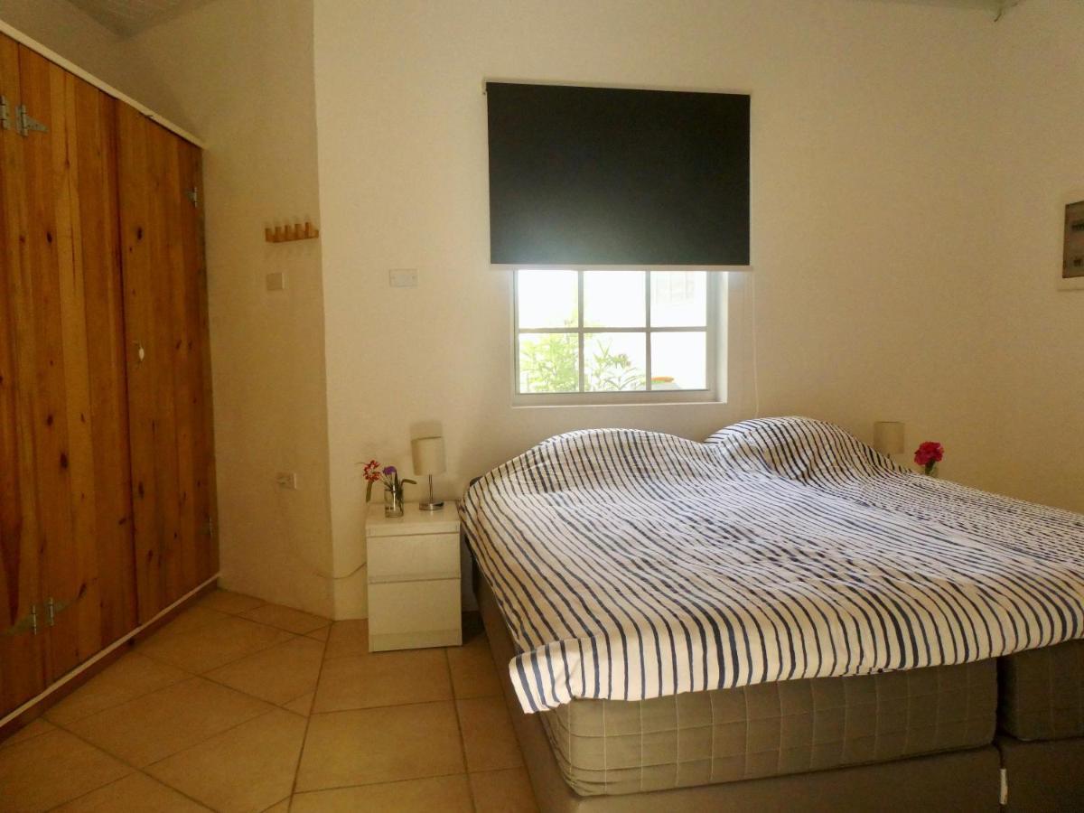 Apartment Greenflash Playa Dış mekan fotoğraf