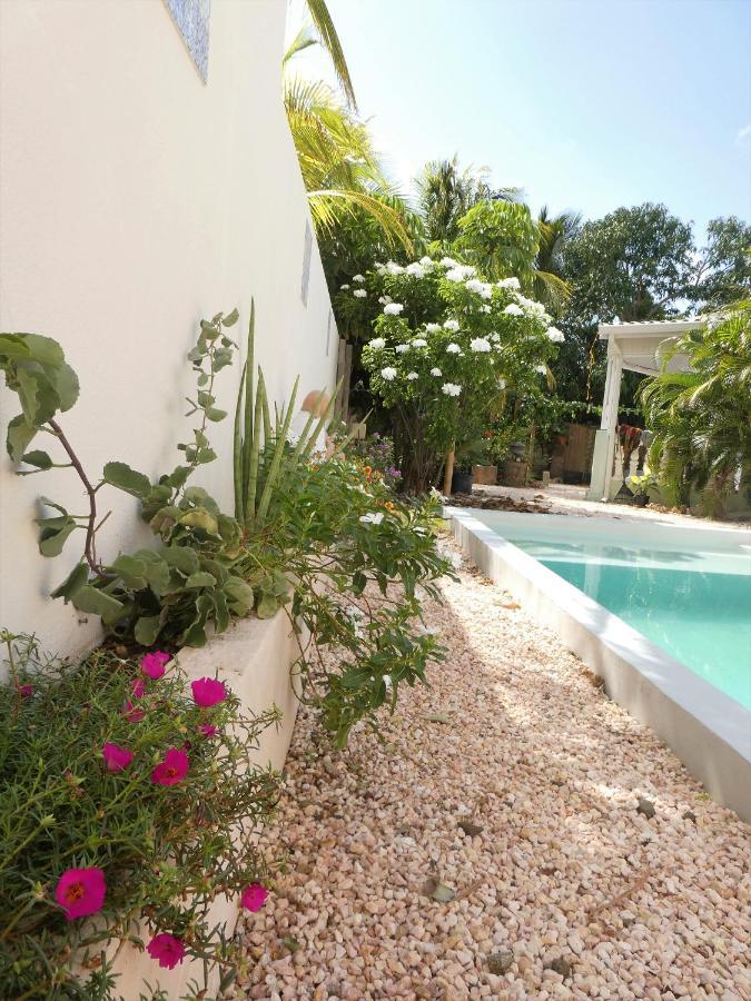 Apartment Greenflash Playa Dış mekan fotoğraf