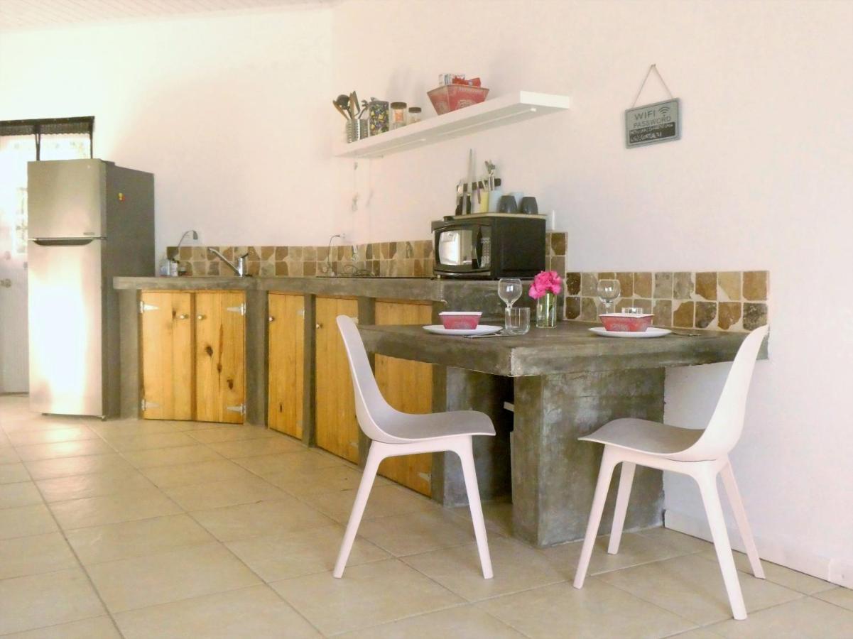 Apartment Greenflash Playa Dış mekan fotoğraf