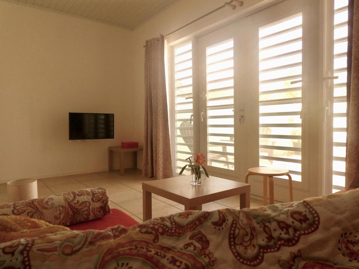 Apartment Greenflash Playa Dış mekan fotoğraf