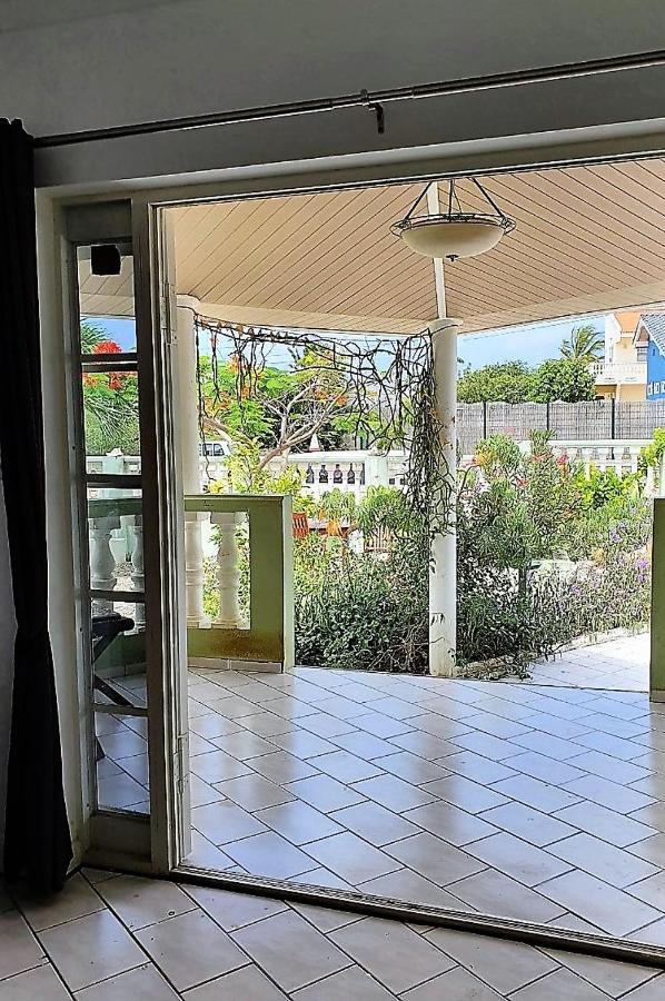 Apartment Greenflash Playa Dış mekan fotoğraf