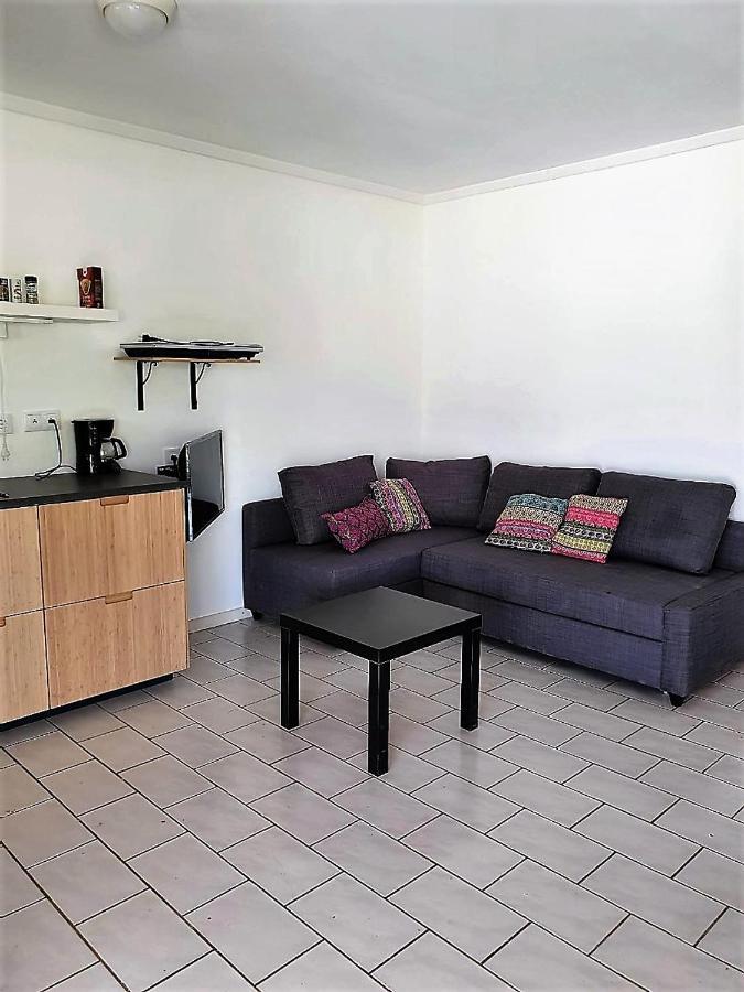 Apartment Greenflash Playa Dış mekan fotoğraf