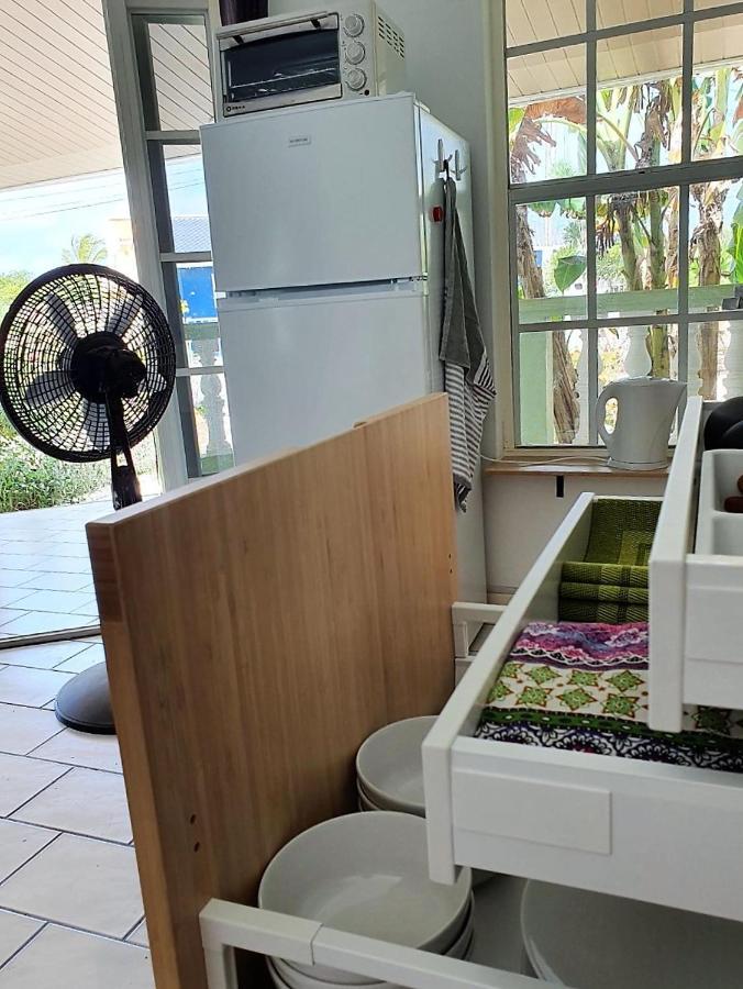 Apartment Greenflash Playa Dış mekan fotoğraf